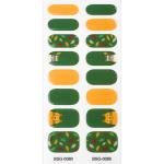 Customized Nail Decals view 2