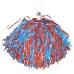 Cheerleading Pom Poms view 2