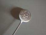 Stamped Garnish Skewer view 1