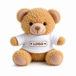 12cm Teddy Toy view 1