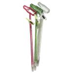 Wine Bottle Spinner Ballpoint Pen view 1