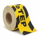 Custom Floor Tape view 1