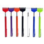 Retractable Stainless Back Scratcher view 1