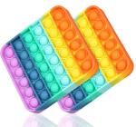 Anti-anxiety Toys Rainbow Color view 1
