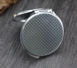 Makeup Foldable Pocket Mirror view 2
