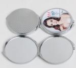 Makeup Foldable Pocket Mirror view 1