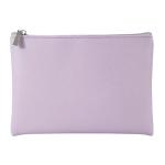 Pu Leather Zip Pouch view 2