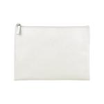Pu Leather Zip Pouch view 5