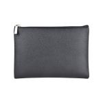 Pu Leather Zip Pouch view 4