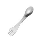 Stainless Steel Utensil view 2