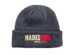Unisex Rib Knit Beanie view 2