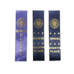 1.5inch Satin Sawtooth Ribbon view 2