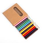 12pc Pencil Art Set view 2