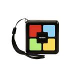 Electronic Memory Puzzle Game view 1