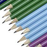 Wooden Custom Print Pencil view 2