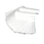 Ldpe Clear Flat Open Bag view 1