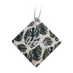 Custom Die-cut Logo Air Freshener view 2