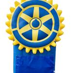 10ft Inflatable Outdoor Event Decor view 1