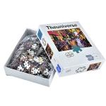 Custom Paper Jigsaw Puzzle view 1