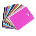 11x14 Inch Reusable Plastic Bag view 1