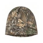 Polyester Camo Printed Beanie view 2