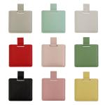 Portable Stainless Steel Compact Mirror view 2