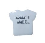 Compressed T-shirt view 5