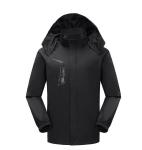 Running Jacket view 1