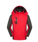 Running Jacket view 2