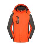 Running Jacket view 3