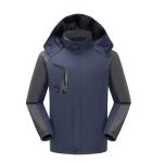 Running Jacket view 4