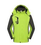 Running Jacket view 8