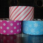 Printed Duct Tape view 2