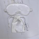 Eye Mask With Portable Pouch view 1