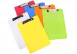 A4 Clipboard With Standard Clip view 2