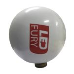 Inflatable Ball Light Up 15.7inch view 2