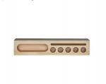 Wooden Desk Organizer view 2
