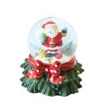 Snow Globe view 2