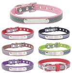 Pet Adjustable Collar view 1