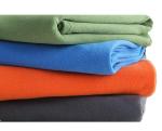 Fleece Blanket view 2