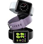 Fitness Watch view 2