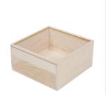 Wooden Gift Box view 2