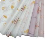 Custom Branded Tissue Paper view 2