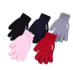 Knit Gloves view 1