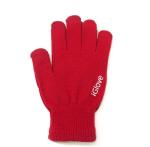 Knit Gloves view 2