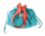 Reusable Bags Shopping Washable Foldable view 2