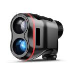 Golf Range Finder view 2