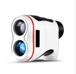 Golf Range Finder view 1