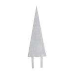 9in Full Color Print Felt Pennant view 2