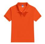 Polo Shirts For School Uniforms view 2